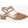 Chaussures Femme Escarpins Stephen Allen K1943-C10  HARMONIA Marron