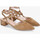 Chaussures Femme Escarpins Stephen Allen K1943-C10  HARMONIA Marron