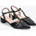 Chaussures Femme Escarpins Stephen Allen K1943-C16A  HANNAN Noir