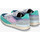 Chaussures Femme Baskets mode Morrison PACIFIC Multicolore