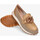 Chaussures Femme Mocassins Hispanitas HV243270 Marron