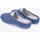 Chaussures Homme Chaussons Garzon 7292.130 Bleu
