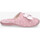 Chaussures Homme Chaussons Garzon 7351.181 Rose