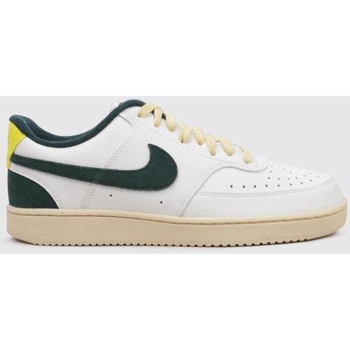Chaussures Homme Baskets basses Nike Court Vision Low Next Nature Multicolore
