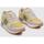 Chaussures Homme Baskets basses MTNG 84427 Jaune