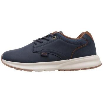 Chaussures Homme Baskets basses MTNG 84440 Marine