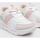 Chaussures Fille Baskets basses Xti 150770 Multicolore