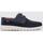 Chaussures Homme Chaussures bateau MTNG 84418 Marine