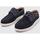 Chaussures Homme Chaussures bateau MTNG 84418 Marine