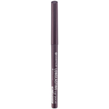 Beauté Femme Eyeliners Essence Long-lasting Lápiz De Ojos 37-purple-licious 0,28 Gr 