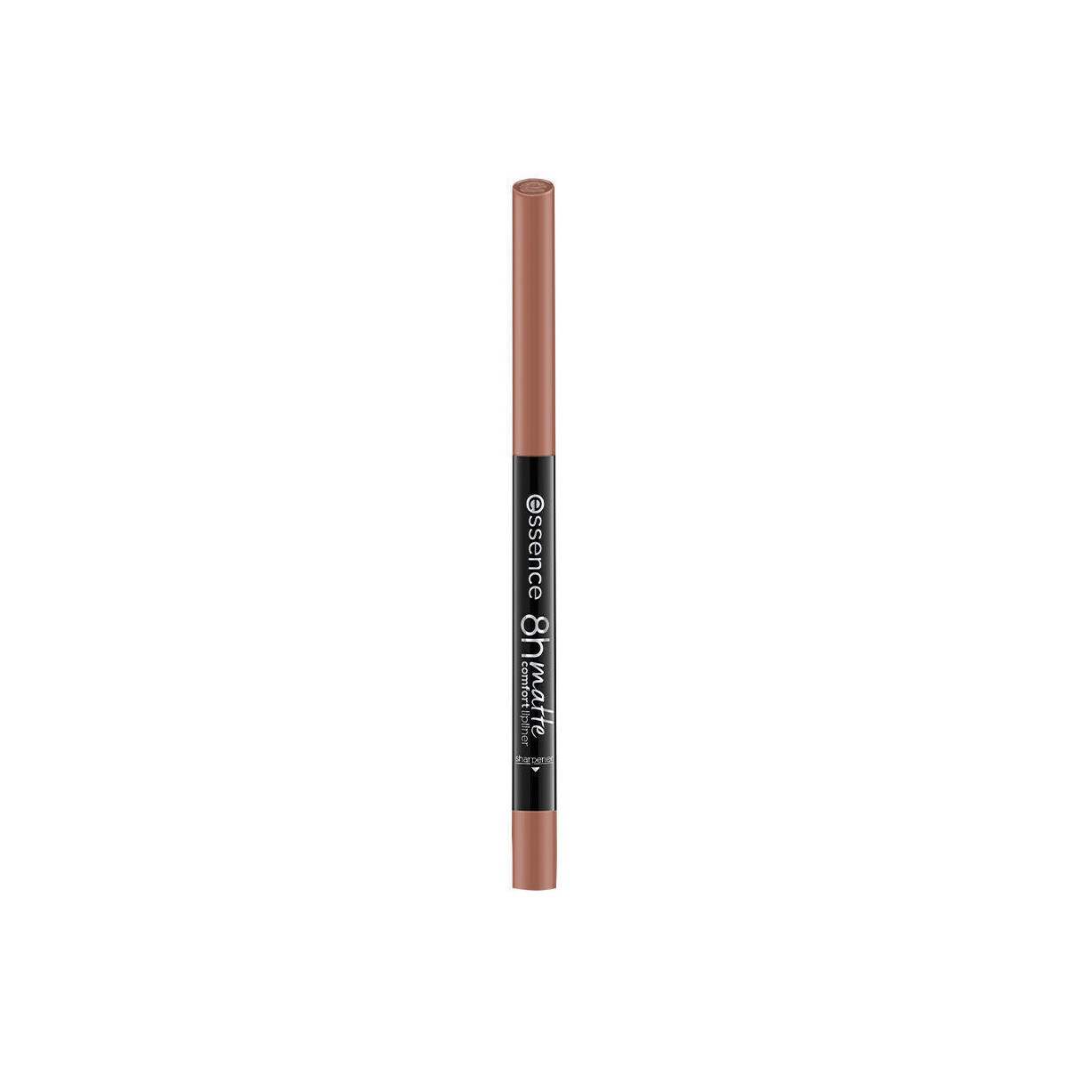 Beauté Femme Crayons à lèvres Essence Matte Comfort Perfilador De Labios 01-cinnamon Spice 