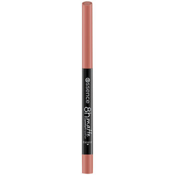 Beauté Femme Crayons à lèvres Essence Matte Comfort Perfilador De Labios 03-soft Beige 