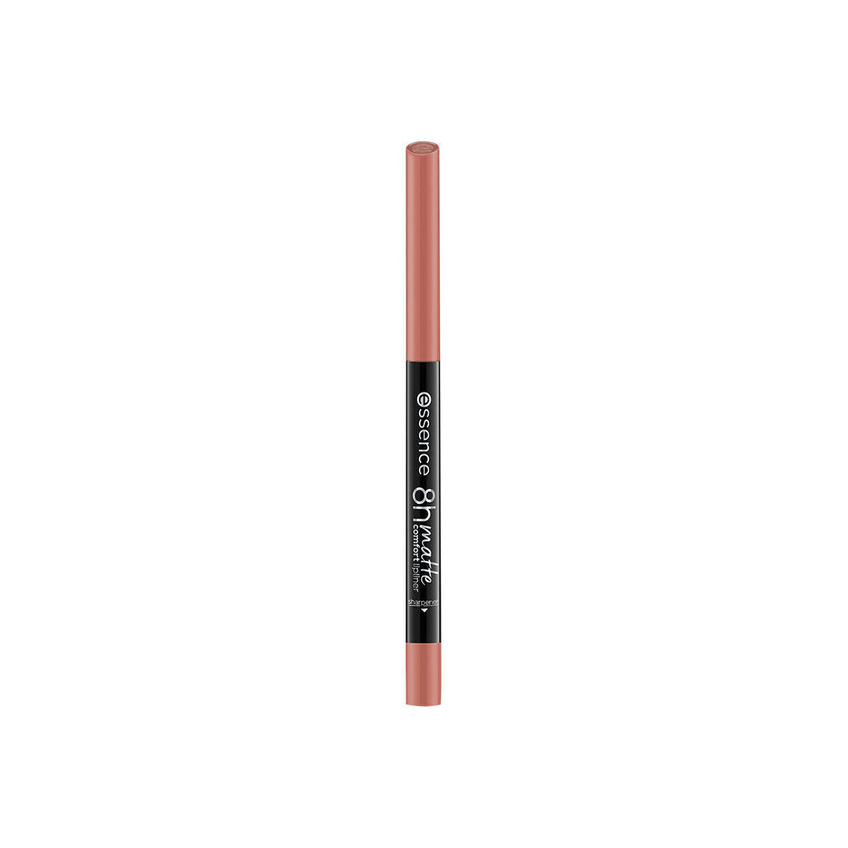Beauté Femme Crayons à lèvres Essence Matte Comfort Perfilador De Labios 03-soft Beige 