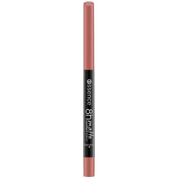 Beauté Femme Crayons à lèvres Essence Matte Comfort Perfilador De Labios 04-rosy Nude 