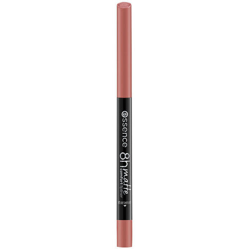 Beauté Femme Crayons à lèvres Essence Matte Comfort Perfilador De Labios 04-rosy Nude 