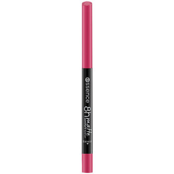 Beauté Femme Crayons à lèvres Essence Matte Comfort Perfilador De Labios 05-pink Blush 