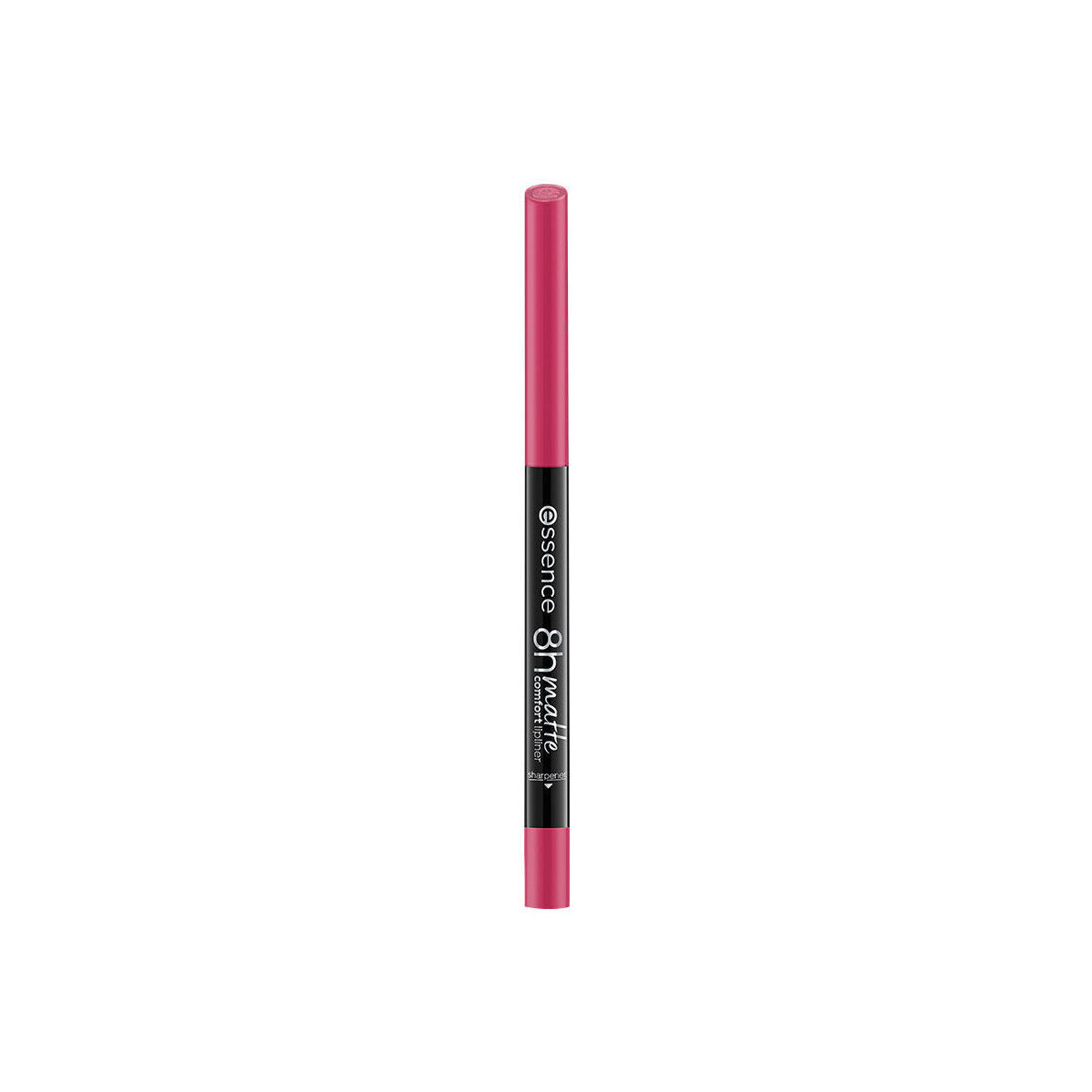Beauté Femme Crayons à lèvres Essence Matte Comfort Perfilador De Labios 05-pink Blush 