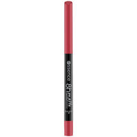 Beauté Femme Crayons à lèvres Essence Matte Comfort Perfilador De Labios 07-classic Red 
