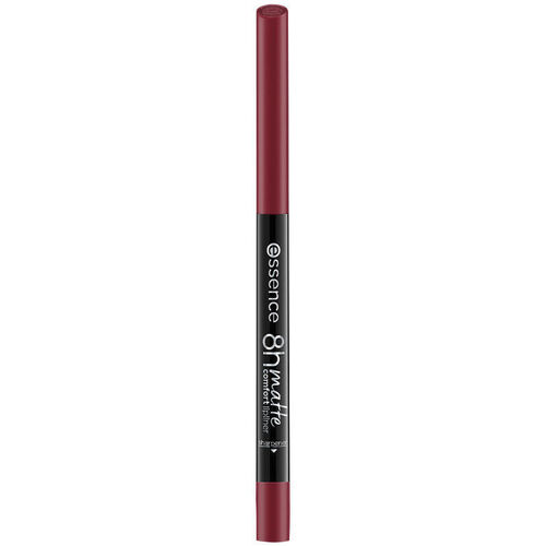 Beauté Femme Crayons à lèvres Essence Matte Comfort Perfilador De Labios 08-dark Berry 
