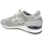 Chaussures Baskets mode Asics Reconditionné Gel lyte III - Gris