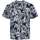 Vêtements Garçon T-shirts manches courtes Jack & Jones 161508VTPE24 Marine