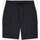 Vêtements Homme Shorts / Bermudas Oxbow Short cargo ceinture élastiqué OTIKO Noir