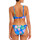 Vêtements Femme Maillots de bain séparables Freya Hot Tropics Bleu