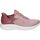 Chaussures Femme Multisport Skechers 117504-BLSH Rose