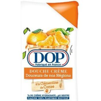 Beauté Produits bains Dop - Douche crème douceurs de nos régions - Clémentine ... Autres