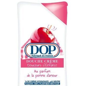 Beauté Produits bains Dop - Douche crème douceurs d'enfance - Pomme d'amour - ... Autres