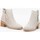 Chaussures Femme Bottines Xti 32679 Blanc