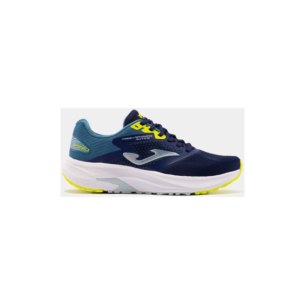 Chaussures Homme Running / trail Joma  Bleu