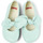 Chaussures Enfant Ballerines / babies Camper Ballerines Right Bleu