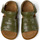 Chaussures Enfant Sandales et Nu-pieds Camper Sandales Brutus Vert