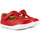 Chaussures Enfant Sandales et Nu-pieds Camper Baskets Peu Cami Rouge