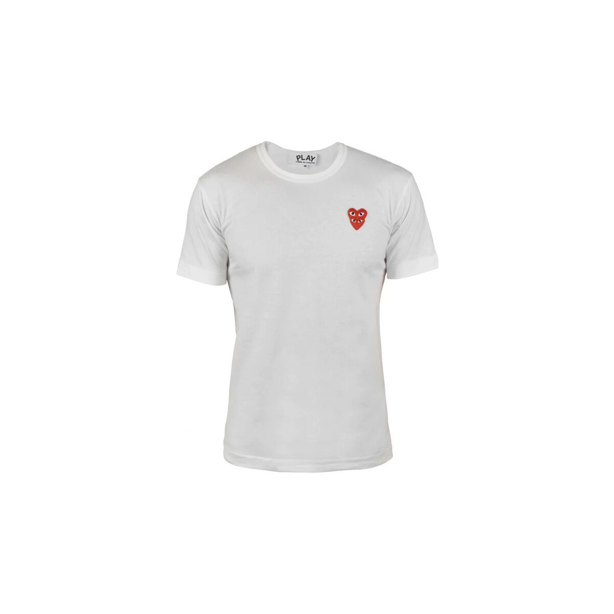 Vêtements Homme Aran Cable 4bar Pullover Barbour International Czarny T-shirt chiaro z blokami kolorów i lamówką T-Shirt chiaro Blanc