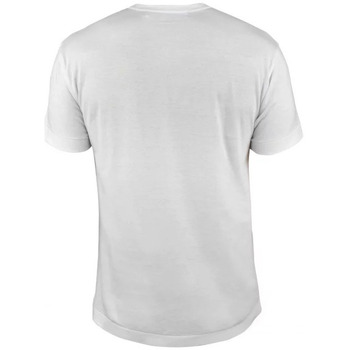 Comme Des Garcons T-Shirt Blanc