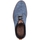 Chaussures Homme Derbies Rieker 14450.14 Bleu