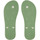 Chaussures Fille Sandales et Nu-pieds Roxy Tahiti Vert