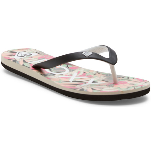 Chaussures Fille Bougies / diffuseurs Roxy Tahiti Noir