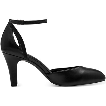 Chaussures Femme Escarpins Tamaris CHAUSSURES  22416 Noir