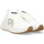 Chaussures Femme Baskets mode No Name - Sneakers CARTER FLY White/Grege Blanc
