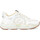 Chaussures Femme Baskets mode No Name - Sneakers KRAZEE RUNNER Multicolor Blanc