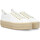 Chaussures Femme Baskets mode No Name - Sneakers SORA White Blanc