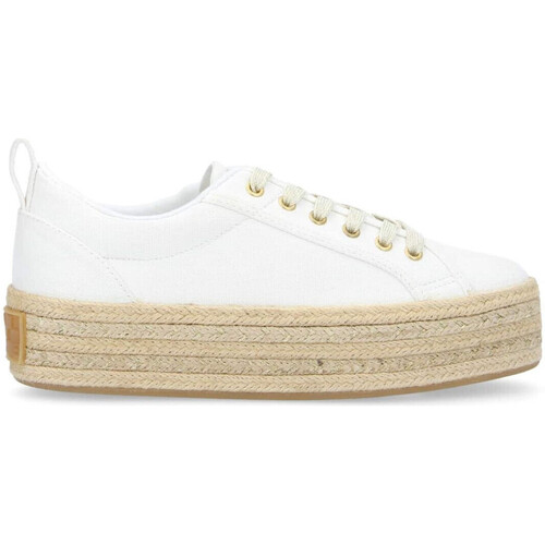 Chaussures Femme Baskets mode No Name - Sneakers SORA White Blanc