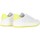 Chaussures Homme Running quite / trail Philippe Model  Blanc