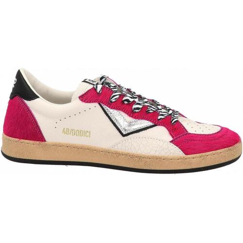 Chaussures Femme Baskets mode 4B12 PLAY.NEW CAVALLINO Autres