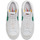 Chaussures Femme Baskets mode Nike W Blazer Mid '77 / Blanc Blanc