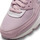 Chaussures Femme Running / trail Nike w Air Max 90 / Rose Rose