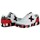 Chaussures Enfant Football Munich ZAPATILLAS NIO  G-3 KID INDOOR 1511402 Blanc